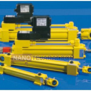 جک هیدرولیک ATOS جک هیدرولیک ATOS